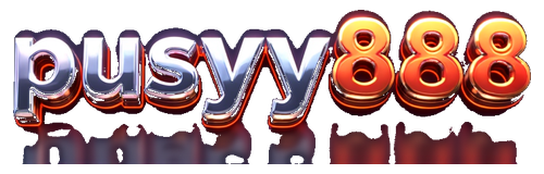pusyy888 logo