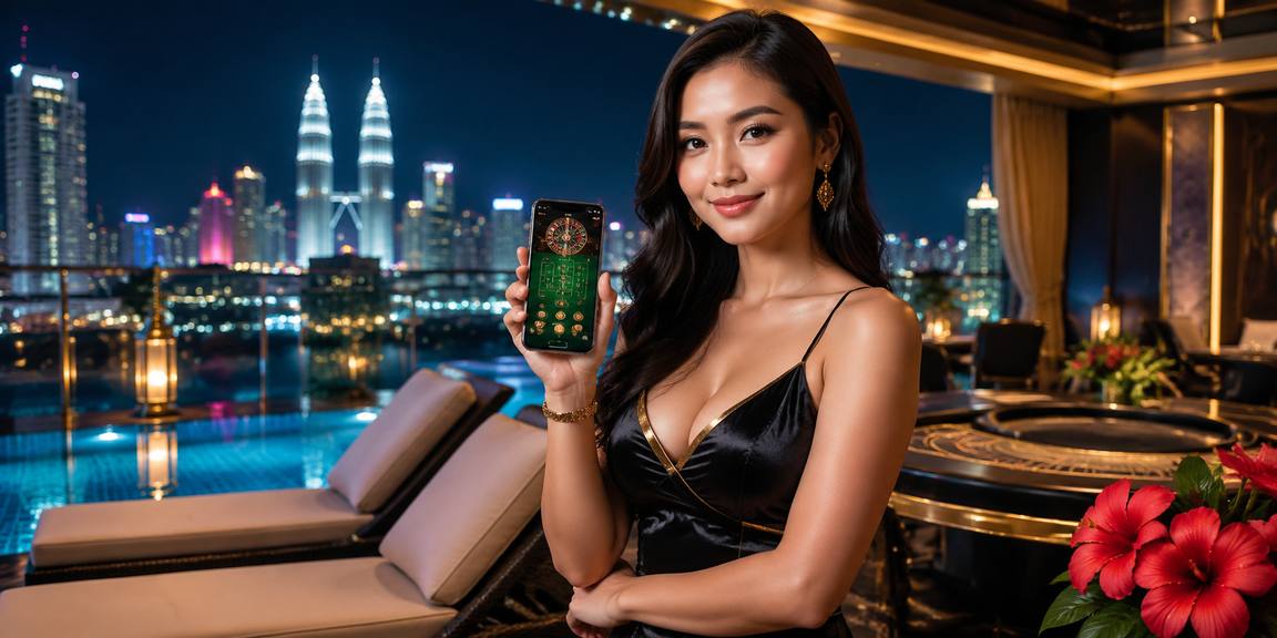 Dragon Fortune Fishing Untuk Malaysia