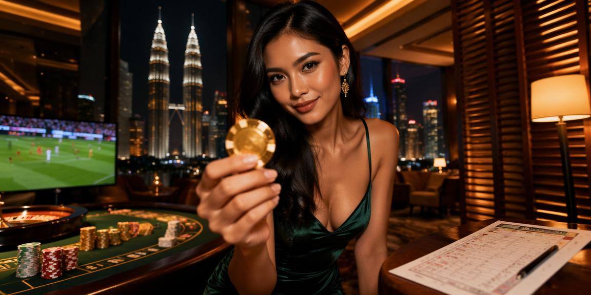 Mesin Slot Berkualitas dengan Payout Nyata
