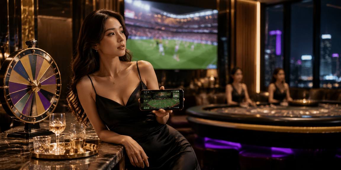 pusyy888 Casino Malaysia dengan Touch 'n Go dan GrabPay