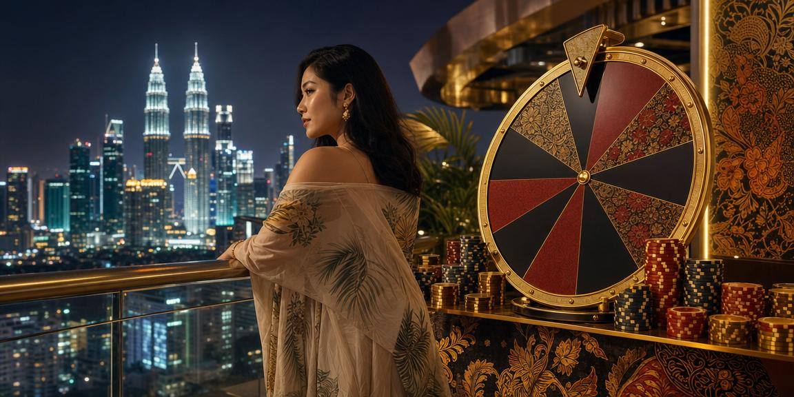 pusyy888 Casino Malaysia dengan Touch 'n Go dan GrabPay