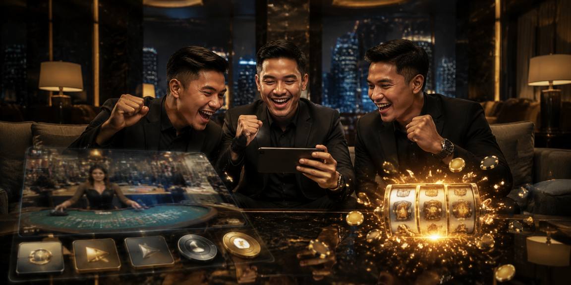 Cleocatra Meja Langsung pusyy888