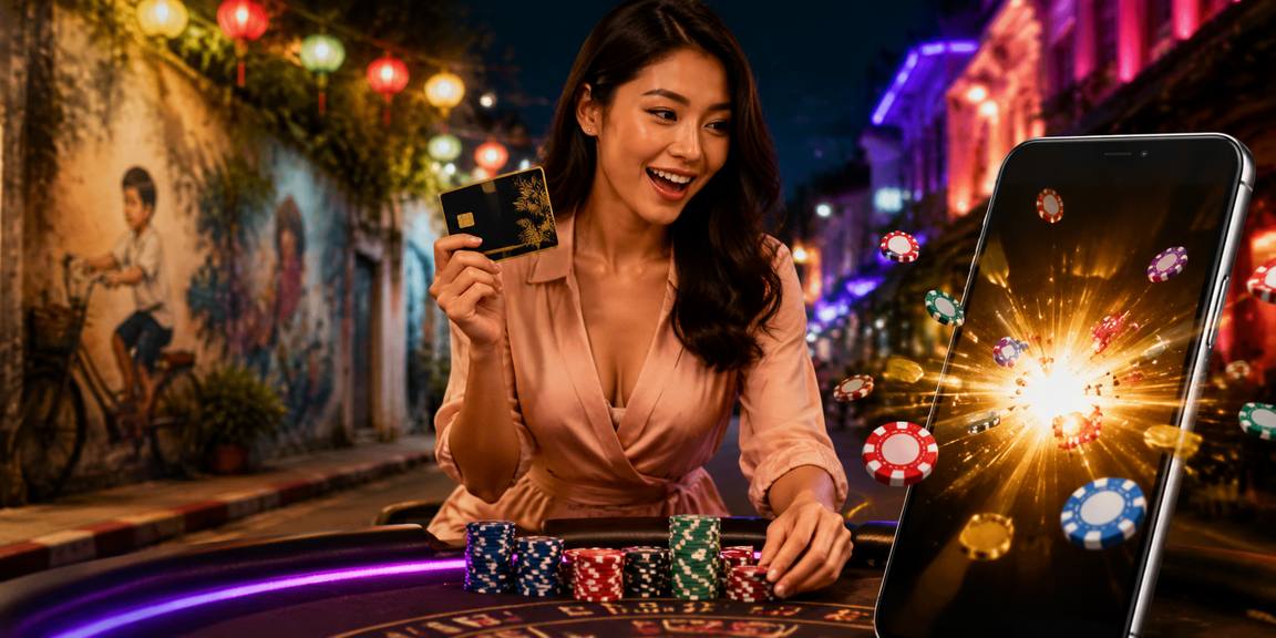 Curse Of The Werewolf Megaways — Permainan Slot dengan Dinamika Reel yang Berubah